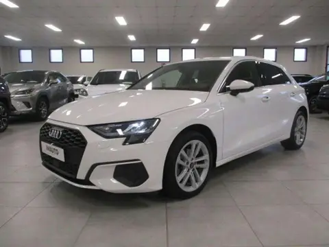 Used AUDI A3 Diesel 2023 Ad 