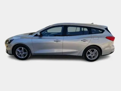 Used FORD FOCUS Petrol 2021 Ad 