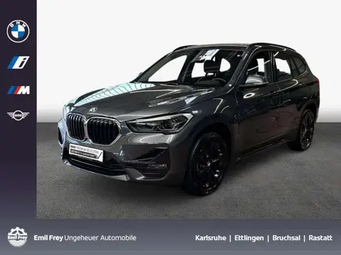 Used BMW X1 Petrol 2021 Ad 