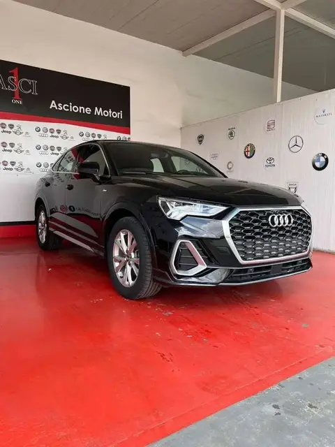 Used AUDI Q3 Diesel 2020 Ad 