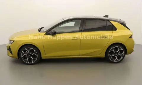 Annonce OPEL ASTRA Essence 2023 d'occasion 