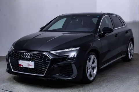 Annonce AUDI A3 Diesel 2023 d'occasion 