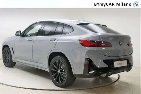 Annonce BMW X4 Hybride 2024 d'occasion 