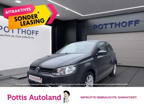 Used VOLKSWAGEN POLO Petrol 2017 Ad 