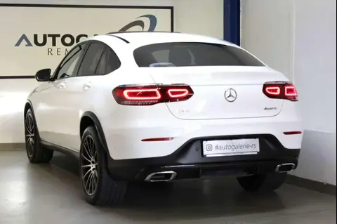 Annonce MERCEDES-BENZ CLASSE GLC Essence 2020 d'occasion Allemagne