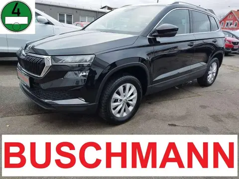 Annonce SKODA KAROQ Essence 2023 d'occasion Allemagne