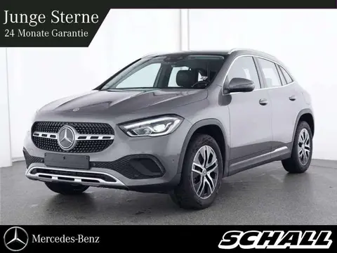 Annonce MERCEDES-BENZ CLASSE GLA Essence 2023 d'occasion 