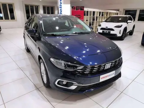 Annonce FIAT TIPO Diesel 2021 d'occasion 