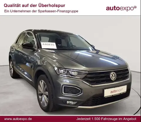 Used VOLKSWAGEN T-ROC Diesel 2020 Ad 