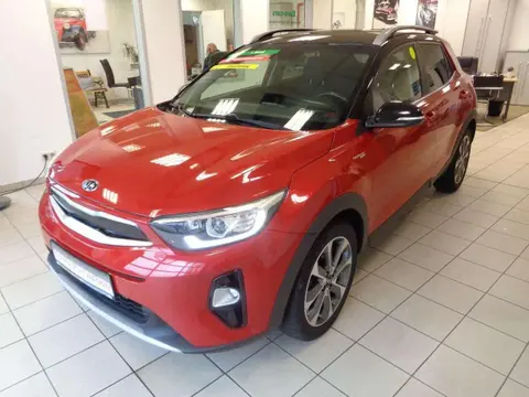 Used KIA STONIC Petrol 2018 Ad 