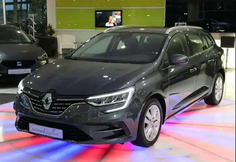 Annonce RENAULT MEGANE Essence 2022 d'occasion 