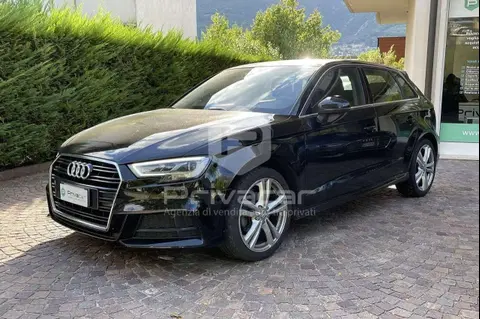 Used AUDI A3  2019 Ad 