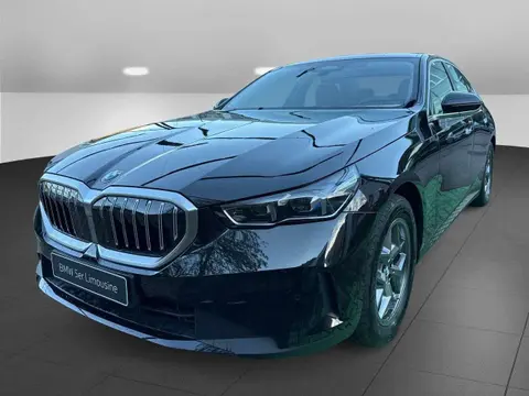 Annonce BMW SERIE 5 Essence 2024 d'occasion 