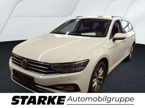 Used VOLKSWAGEN PASSAT Diesel 2020 Ad 