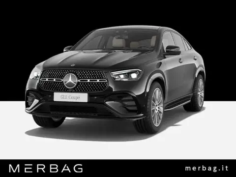 Used MERCEDES-BENZ CLASSE GLE Hybrid 2024 Ad 