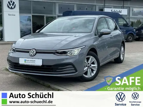 Used VOLKSWAGEN GOLF Petrol 2020 Ad 