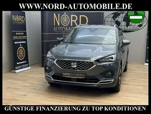 Annonce SEAT TARRACO Hybride 2021 d'occasion 