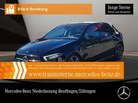 Used MERCEDES-BENZ CLASSE A Petrol 2020 Ad 