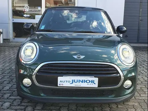 Used MINI COOPER Diesel 2017 Ad 