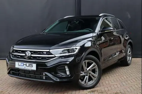 Annonce VOLKSWAGEN T-ROC Essence 2024 d'occasion 