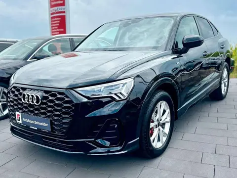 Annonce AUDI Q3 Diesel 2023 d'occasion 