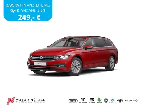 Annonce VOLKSWAGEN PASSAT Diesel 2021 d'occasion 