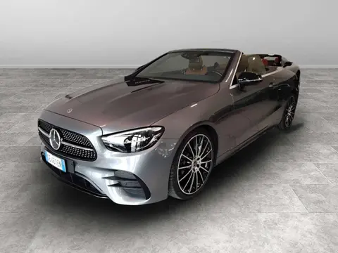 Annonce MERCEDES-BENZ CLASSE E Diesel 2021 d'occasion 