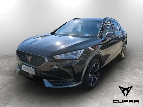 Used CUPRA FORMENTOR Petrol 2021 Ad 