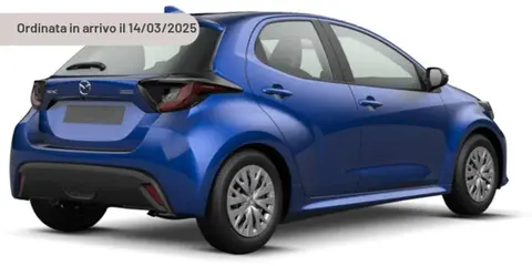 Used MAZDA 2 Hybrid 2024 Ad 