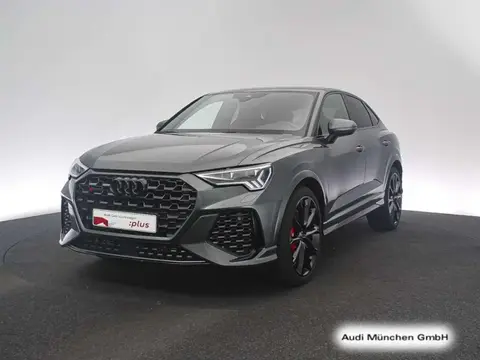 Annonce AUDI RSQ3 Essence 2023 d'occasion 