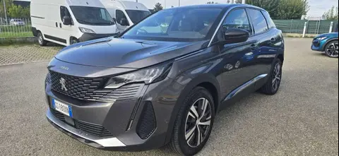 Annonce PEUGEOT 3008 Diesel 2021 d'occasion 