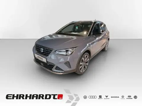 Used SEAT ARONA Petrol 2024 Ad 