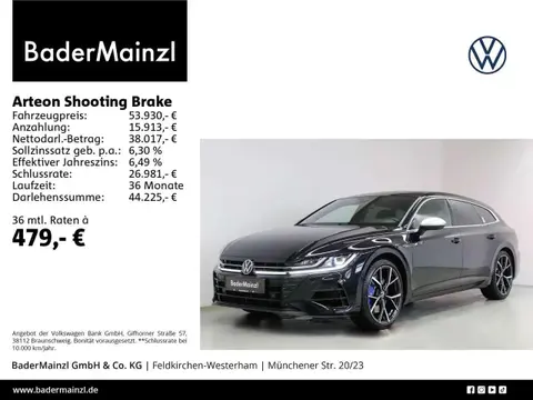 Used VOLKSWAGEN ARTEON Petrol 2023 Ad 