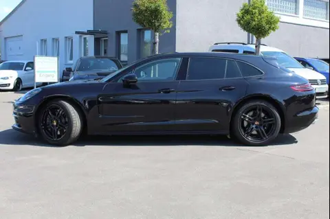 Used PORSCHE PANAMERA Petrol 2019 Ad 