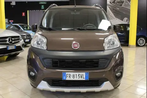 Used FIAT QUBO Diesel 2018 Ad 