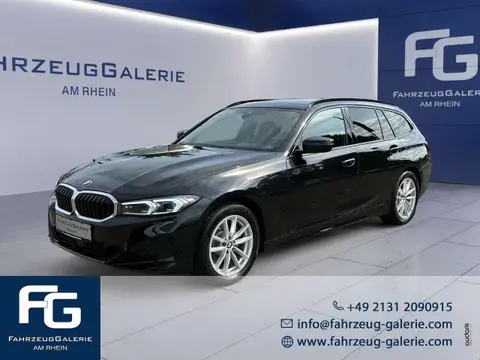 Annonce BMW SERIE 3 Diesel 2023 d'occasion 