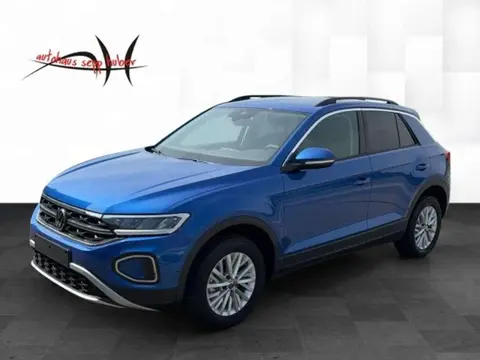 Used VOLKSWAGEN T-ROC Petrol 2024 Ad 