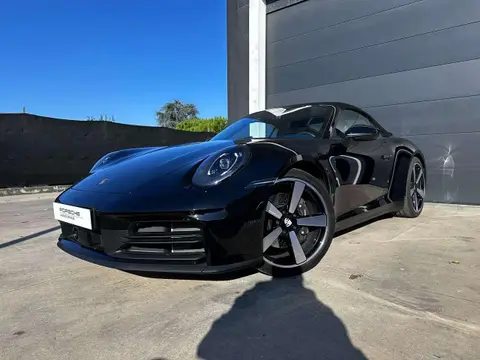 Annonce PORSCHE 911 Essence 2024 d'occasion 