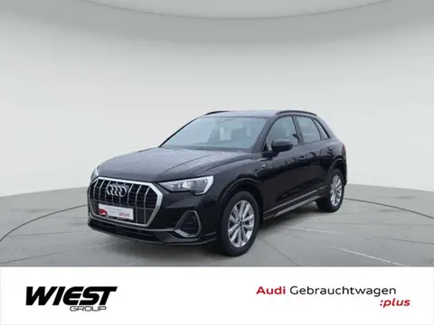 Annonce AUDI Q3 Diesel 2024 d'occasion 