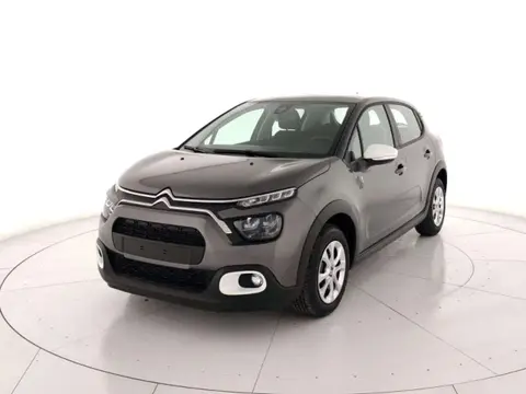 Annonce CITROEN C3 Essence 2023 d'occasion 