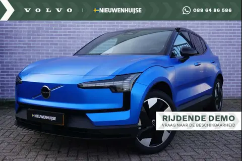 Annonce VOLVO EX30 Électrique 2024 d'occasion 