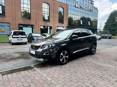 Annonce PEUGEOT 3008 Diesel 2020 d'occasion 