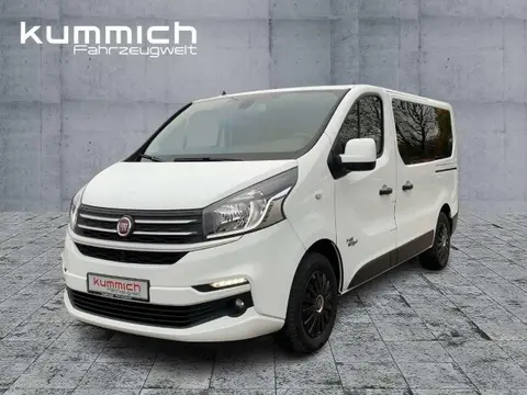 Used FIAT TALENTO Diesel 2019 Ad 