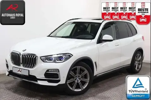 Used BMW X5 Diesel 2021 Ad 