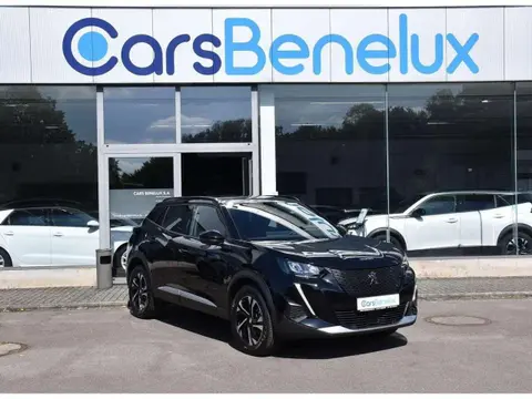 Annonce PEUGEOT 2008 Essence 2023 d'occasion 