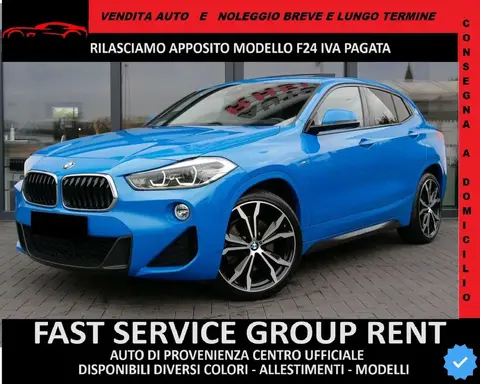 Used BMW X2 Diesel 2019 Ad 