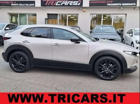 Used MAZDA CX-30 Hybrid 2024 Ad 