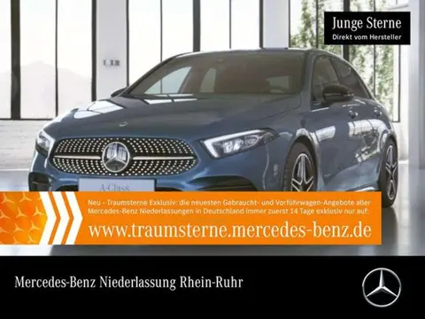 Used MERCEDES-BENZ CLASSE A Diesel 2019 Ad 