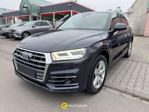 Used AUDI Q5 Diesel 2019 Ad 