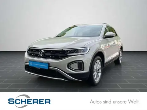 Used VOLKSWAGEN T-ROC Petrol 2023 Ad 